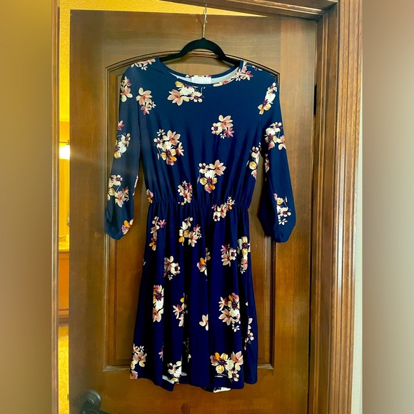 Summer Dress. - Picture 1 of 1